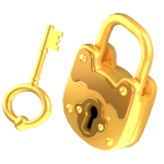 Button icon