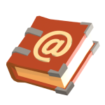 Button icon
